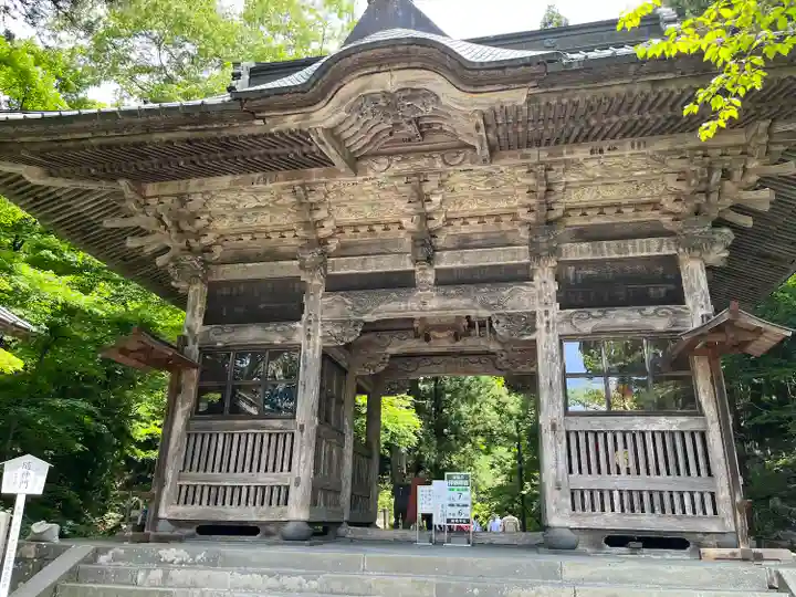 榛名神社(群馬県)