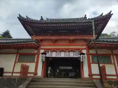 手向山八幡宮(奈良県)