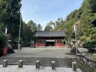八幡神社(岐阜県)