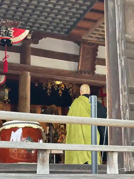 横蔵寺(兵庫県)