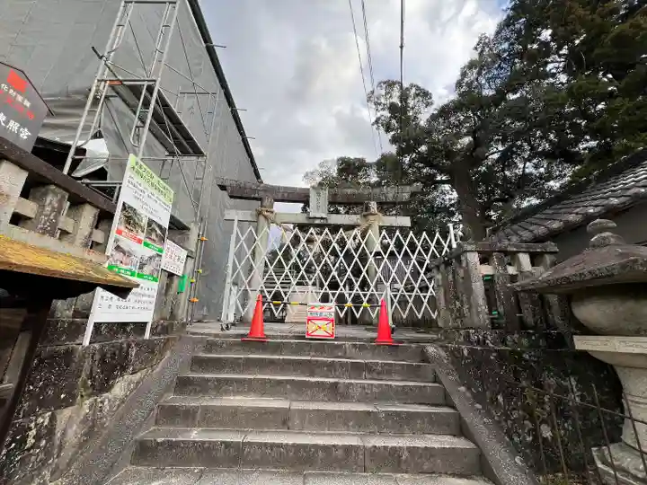 瀧山東照宮(愛知県)