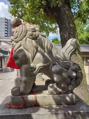 熊野大神宮(大阪府)
