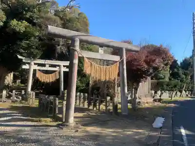 水神社(千葉県)