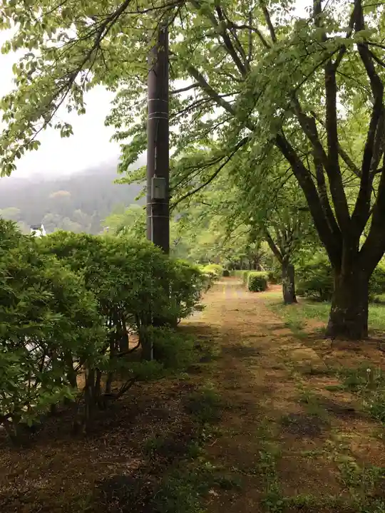 両神神社(埼玉県)