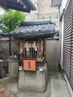 京都ゑびす神社(京都府)