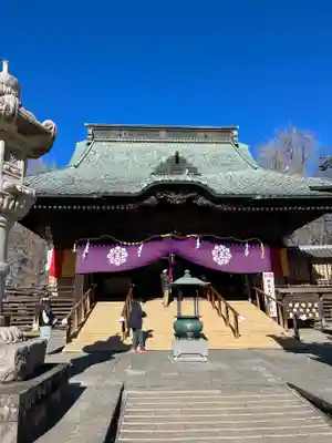 総願寺(埼玉県)