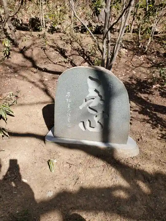 崇禅寺のその他建物