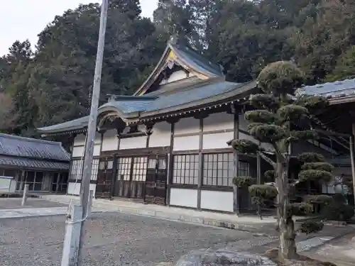 極楽寺(三重県)