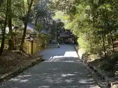 倭姫宮（皇大神宮別宮）(三重県)