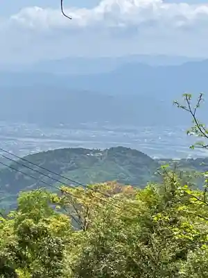 西照神社(徳島県)