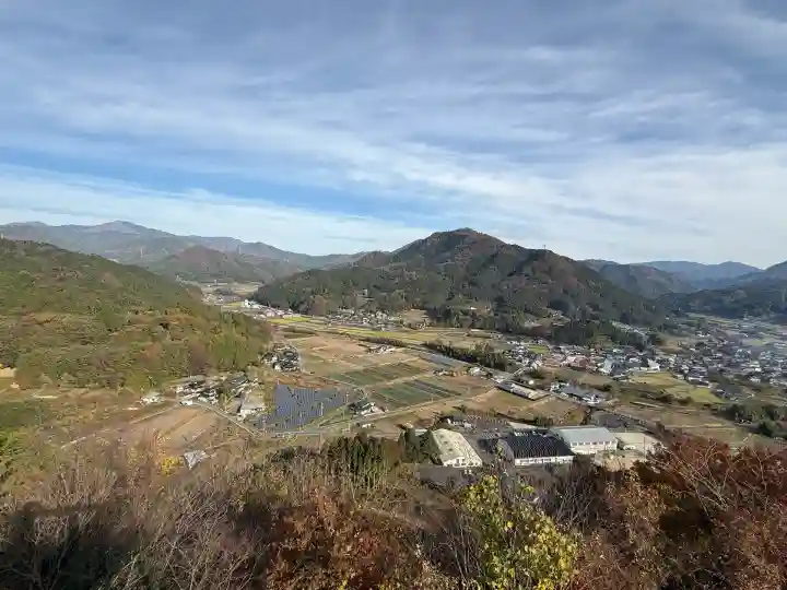 金刀比羅神社(岡山県)