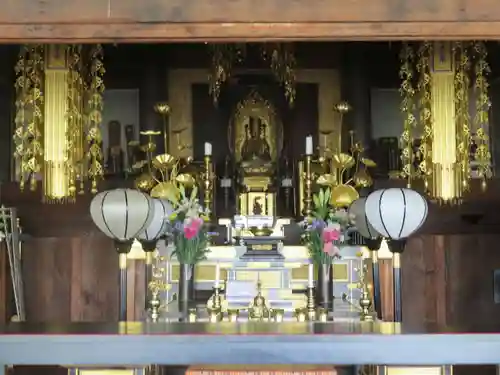 長命寺(福島県)