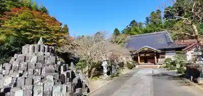 梅渓寺(宮城県)