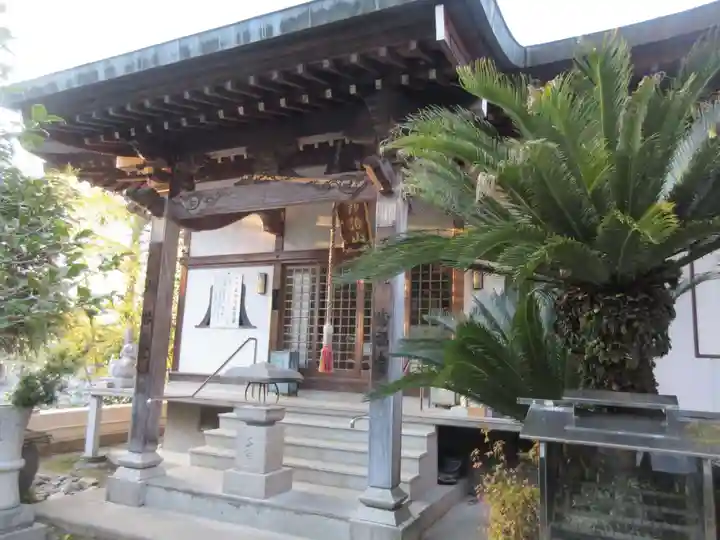 常福寺(椿堂)(愛媛県)