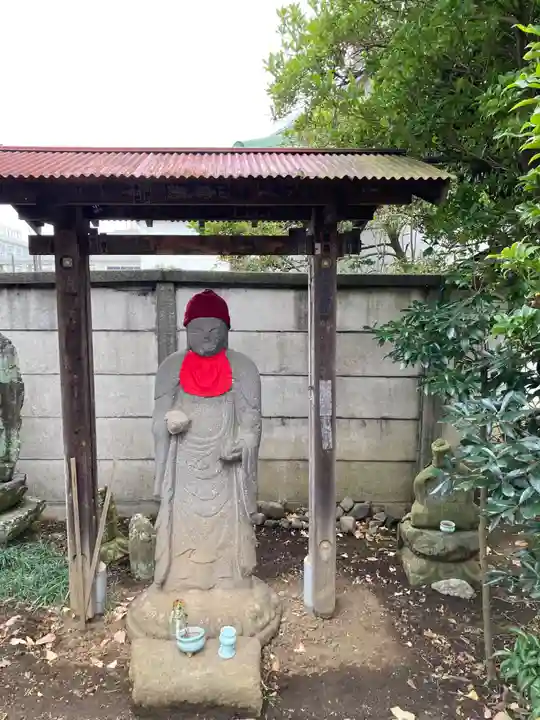 光明寺(神奈川県)