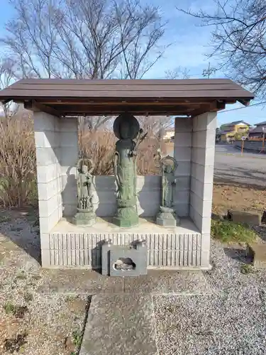 桂性寺(埼玉県)