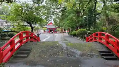 米之宮浅間神社のその他建物