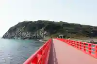 大湊神社(雄島)(福井県)