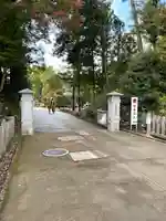 武田神社のその他建物