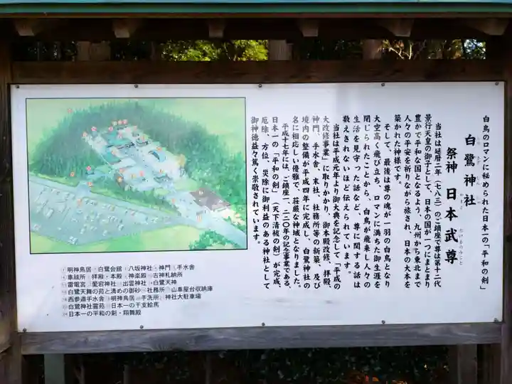 白鷺神社(栃木県)