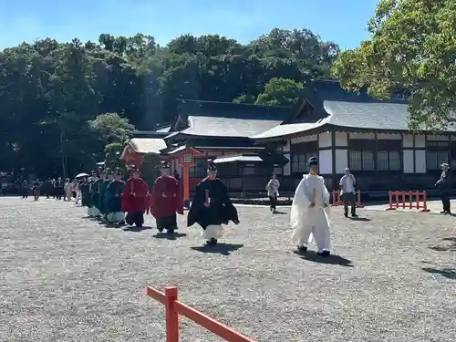 宇佐神宮(大分県)