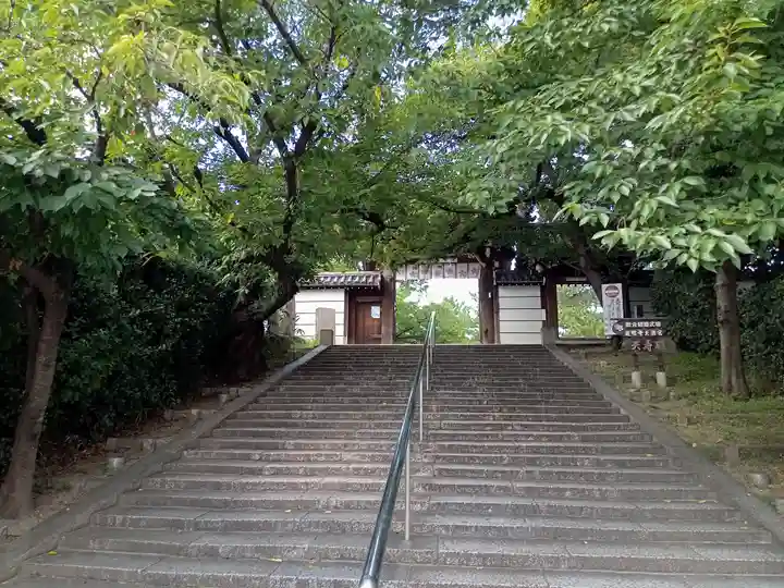 道明寺天満宮のその他建物