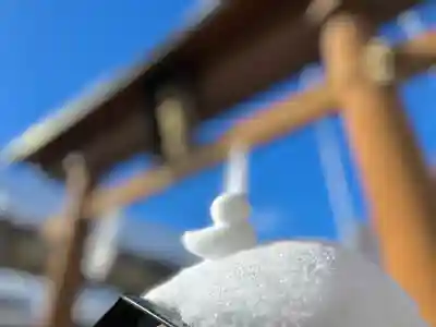 木留神社(長野県)