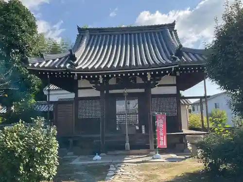 大智寺(京都府)