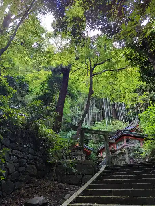 石清水八幡宮(京都府)