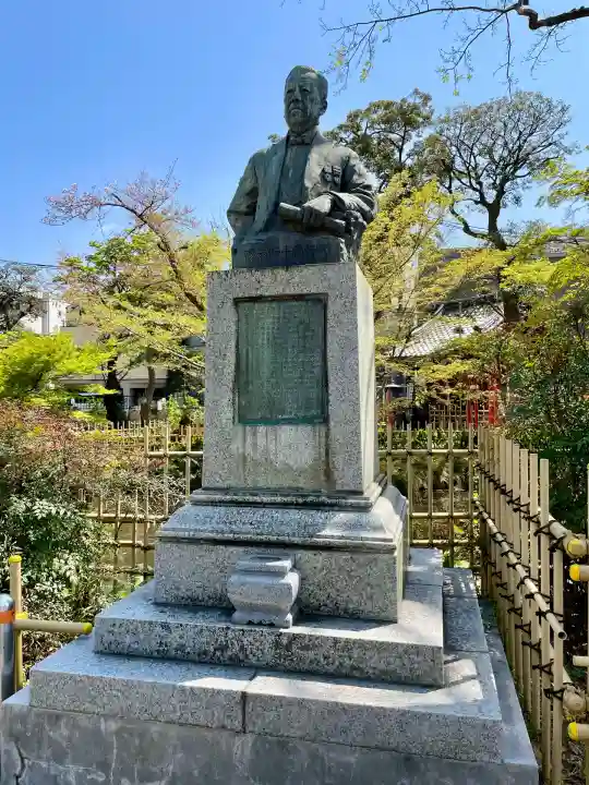 瀧泉寺 三福堂(東京都)
