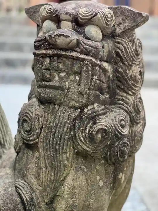 出雲大社沖縄分社(沖縄県)