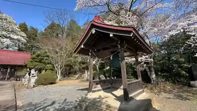 柏木神社(宮城県)