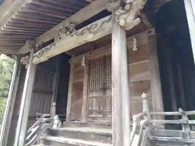 天日神社(福井県)