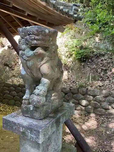 栗栖神社(愛知県)