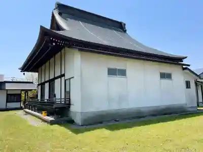 法華寺(福島県)