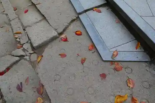 伏見神宝神社のその他建物