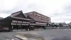 今宮神社旅所の建物その他