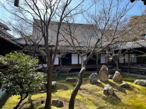 建仁寺（建仁禅寺）(京都府)