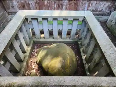 伊和神社(兵庫県)