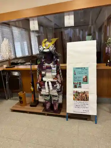 井伊谷宮(静岡県)