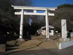 茂侶神社(三輪茂侶神社)(千葉県)