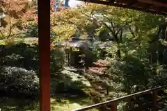 大法院の庭園