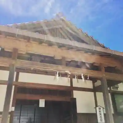 美具久留御魂神社(大阪府)