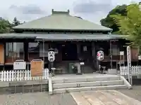 大坊本行寺(東京都)