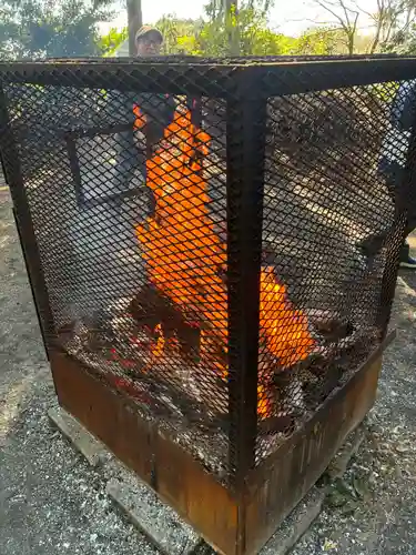 愛宕神社(茨城県)