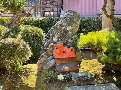 西光寺のその他建物