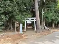 香取神社(千葉県)
