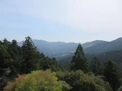 太龍寺(徳島県)