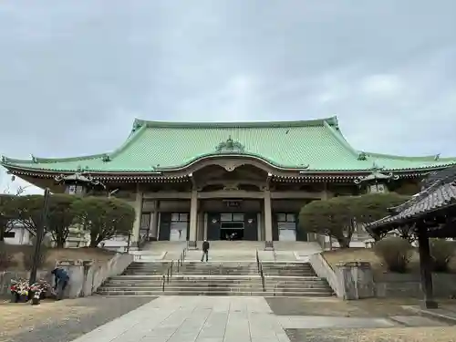 総持寺のその他建物