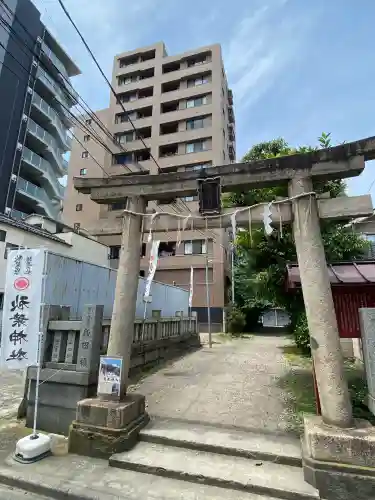 秋葉神社(東京都)